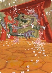 Art Series (33/81) - Path to Exile